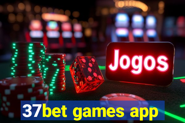 37bet games app